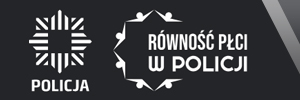Równość płci w Policji